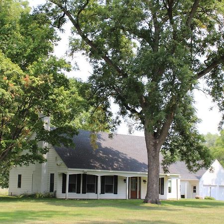 The River House Steamboat Rock Exterior photo